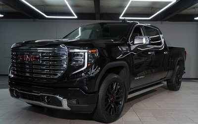 GMC Sierra, 2024 год, 14 900 000 рублей, 1 фотография