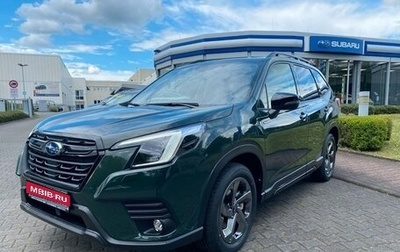 Subaru Forester, 2024 год, 6 225 000 рублей, 1 фотография