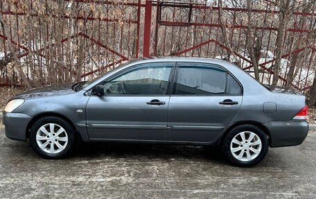 Mitsubishi Lancer IX, 2006 год, 360 000 рублей, 2 фотография