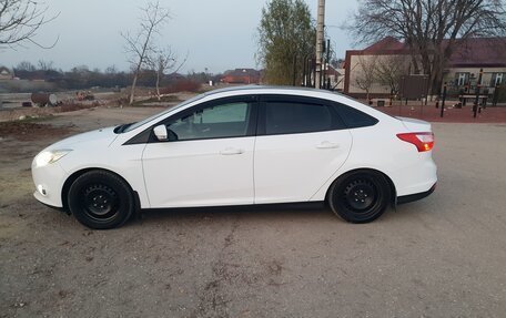 Ford Focus III, 2014 год, 990 000 рублей, 5 фотография