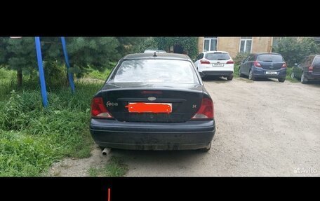 Ford Focus IV, 2001 год, 250 000 рублей, 9 фотография