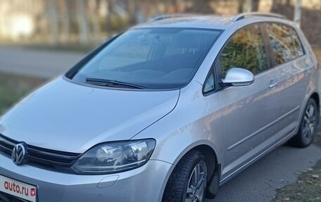 Volkswagen Golf Plus II, 2012 год, 850 000 рублей, 5 фотография