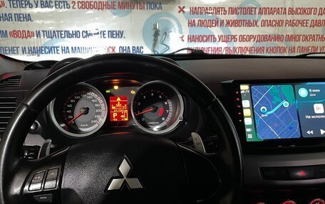 Mitsubishi Lancer IX, 2008 год, 799 000 рублей, 10 фотография