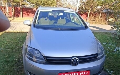 Volkswagen Golf Plus II, 2012 год, 850 000 рублей, 9 фотография