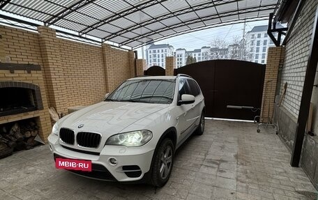 BMW X5, 2012 год, 2 900 000 рублей, 3 фотография