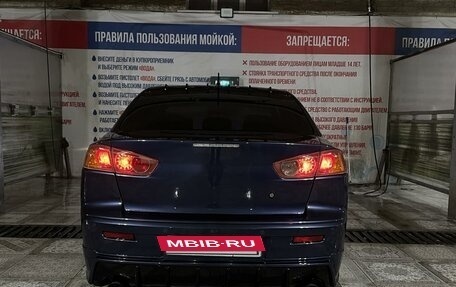 Mitsubishi Lancer IX, 2008 год, 799 000 рублей, 6 фотография