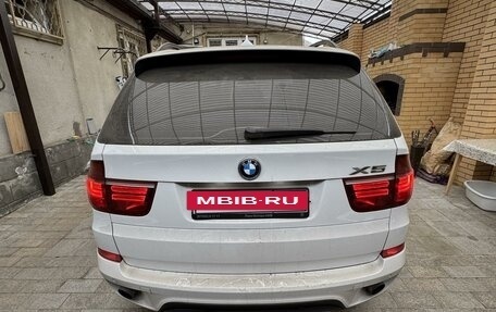 BMW X5, 2012 год, 2 900 000 рублей, 6 фотография