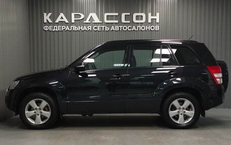 Suzuki Grand Vitara, 2011 год, 1 300 000 рублей, 5 фотография