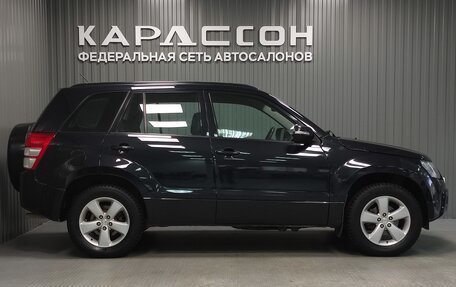 Suzuki Grand Vitara, 2011 год, 1 300 000 рублей, 6 фотография