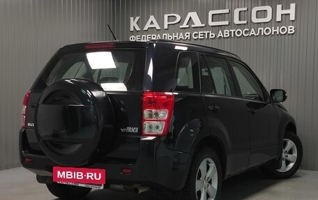 Suzuki Grand Vitara, 2011 год, 1 300 000 рублей, 2 фотография