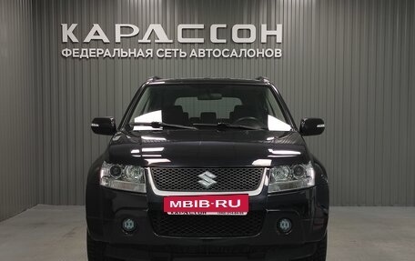 Suzuki Grand Vitara, 2011 год, 1 300 000 рублей, 3 фотография