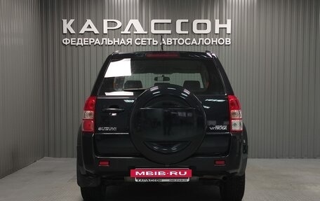 Suzuki Grand Vitara, 2011 год, 1 300 000 рублей, 4 фотография