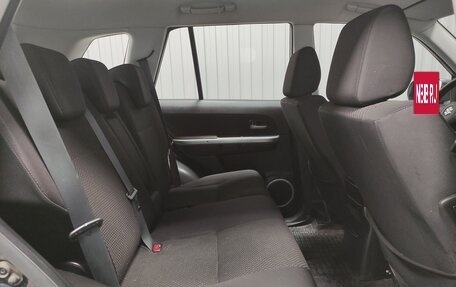 Suzuki Grand Vitara, 2011 год, 1 300 000 рублей, 10 фотография