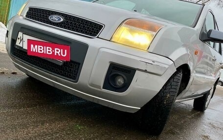 Ford Fusion I, 2010 год, 400 000 рублей, 2 фотография