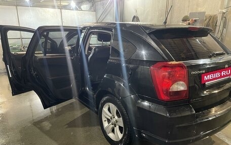 Dodge Caliber I рестайлинг, 2011 год, 800 000 рублей, 4 фотография