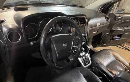 Dodge Caliber I рестайлинг, 2011 год, 800 000 рублей, 15 фотография