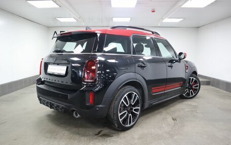 MINI Countryman II (F60), 2023 год, 7 350 000 рублей, 2 фотография