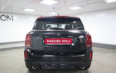 MINI Countryman II (F60), 2023 год, 7 350 000 рублей, 4 фотография