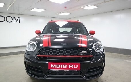 MINI Countryman II (F60), 2023 год, 7 350 000 рублей, 3 фотография