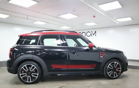 MINI Countryman II (F60), 2023 год, 7 350 000 рублей, 6 фотография