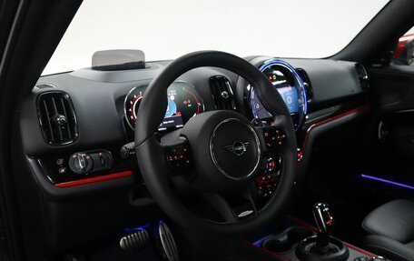 MINI Countryman II (F60), 2023 год, 7 350 000 рублей, 13 фотография