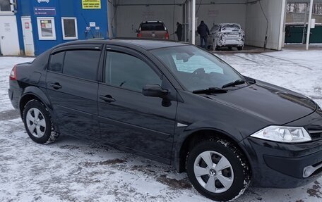 Renault Megane II, 2008 год, 550 000 рублей, 4 фотография