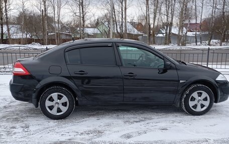 Renault Megane II, 2008 год, 550 000 рублей, 8 фотография