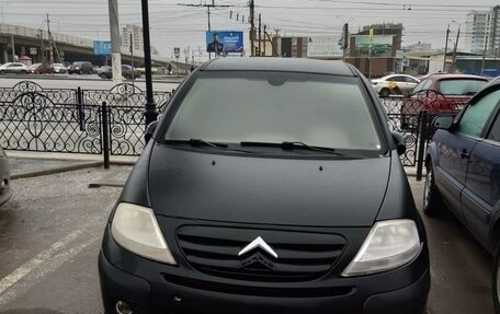 Citroen C3 II, 2006 год, 280 000 рублей, 3 фотография