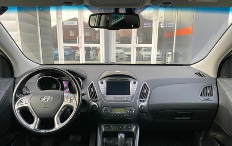 Hyundai ix35 I рестайлинг, 2014 год, 1 689 000 рублей, 9 фотография