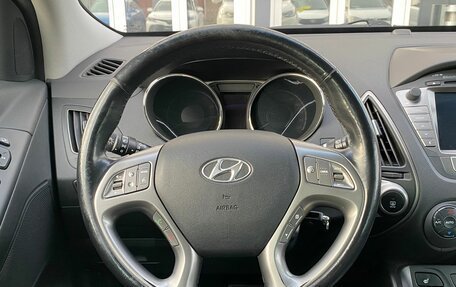 Hyundai ix35 I рестайлинг, 2014 год, 1 689 000 рублей, 10 фотография