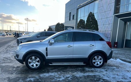 Opel Antara I, 2012 год, 1 099 000 рублей, 4 фотография