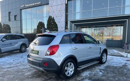 Opel Antara I, 2012 год, 1 099 000 рублей, 6 фотография