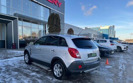 Opel Antara I, 2012 год, 1 099 000 рублей, 8 фотография