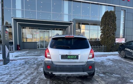 Opel Antara I, 2012 год, 1 099 000 рублей, 7 фотография