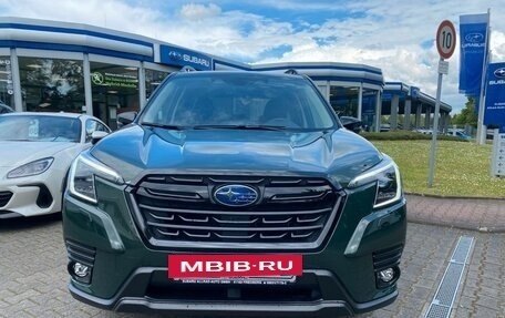 Subaru Forester, 2024 год, 6 225 000 рублей, 5 фотография