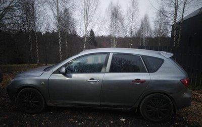 Mazda 3, 2005 год, 295 000 рублей, 1 фотография