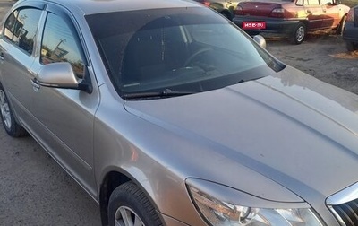 Skoda Octavia, 2012 год, 950 000 рублей, 1 фотография