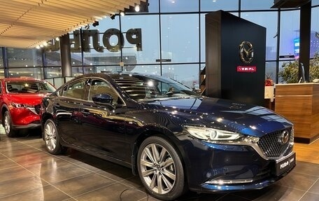 Mazda 6, 2023 год, 4 140 000 рублей, 1 фотография