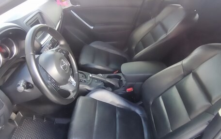 Mazda CX-5 II, 2012 год, 1 570 000 рублей, 5 фотография