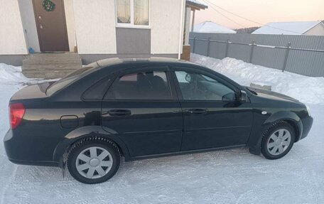 Chevrolet Lacetti, 2010 год, 630 000 рублей, 4 фотография