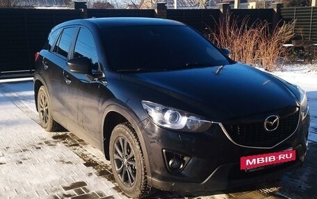 Mazda CX-5 II, 2012 год, 1 570 000 рублей, 6 фотография