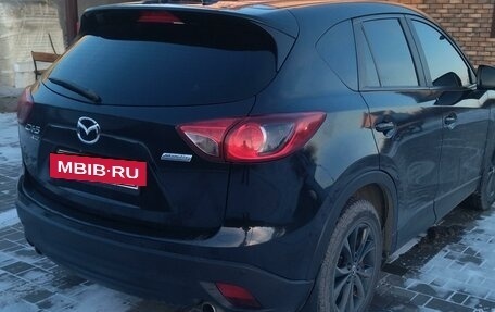 Mazda CX-5 II, 2012 год, 1 570 000 рублей, 11 фотография