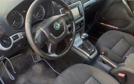 Skoda Octavia, 2012 год, 950 000 рублей, 6 фотография