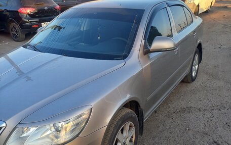 Skoda Octavia, 2012 год, 950 000 рублей, 8 фотография