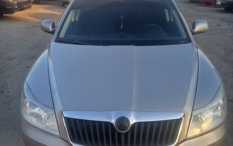 Skoda Octavia, 2012 год, 950 000 рублей, 9 фотография