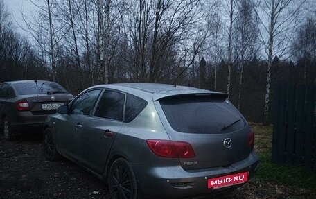 Mazda 3, 2005 год, 295 000 рублей, 6 фотография