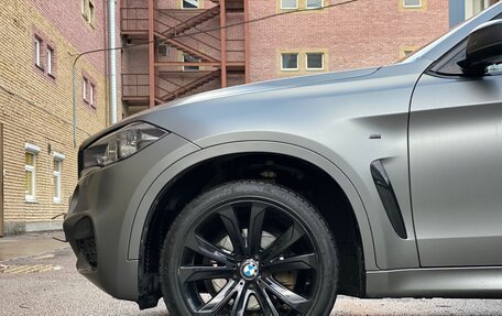 BMW X6, 2016 год, 4 400 000 рублей, 6 фотография