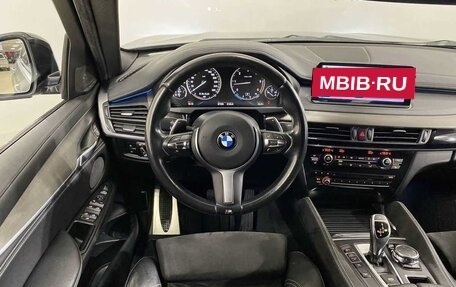 BMW X6, 2016 год, 4 400 000 рублей, 8 фотография