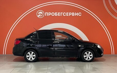 KIA Rio II, 2010 год, 750 000 рублей, 4 фотография