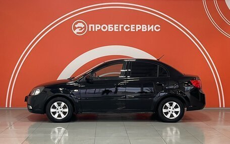 KIA Rio II, 2010 год, 750 000 рублей, 8 фотография